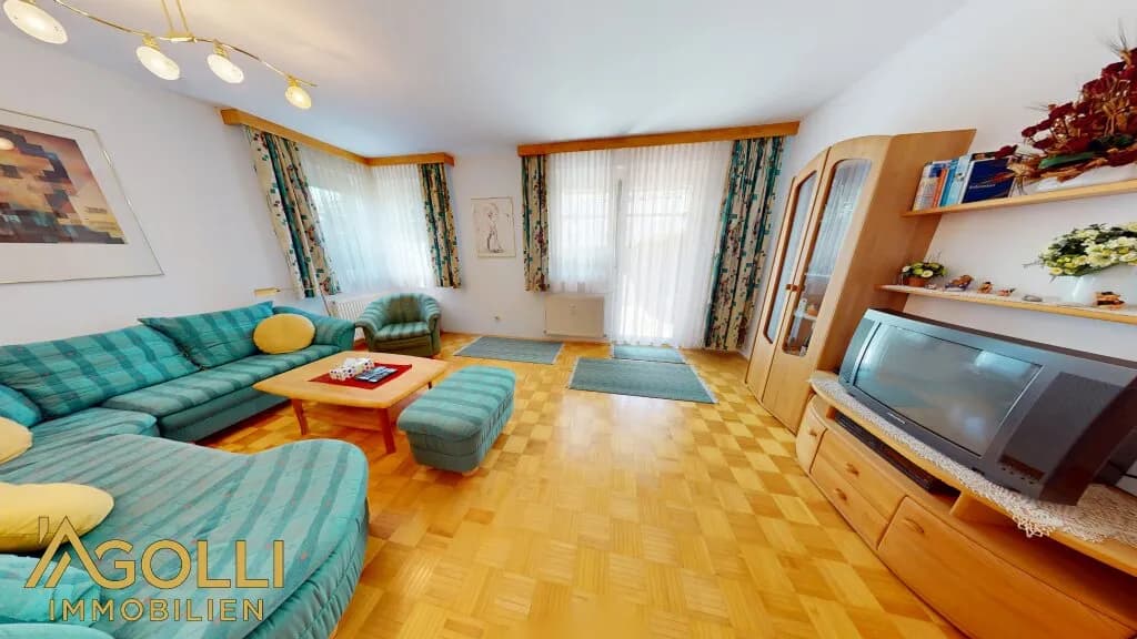 3-Zimmer-Wohnung kaufen in Villach Land – 77,72 m², € 449.000 – Bild 5 von 28
