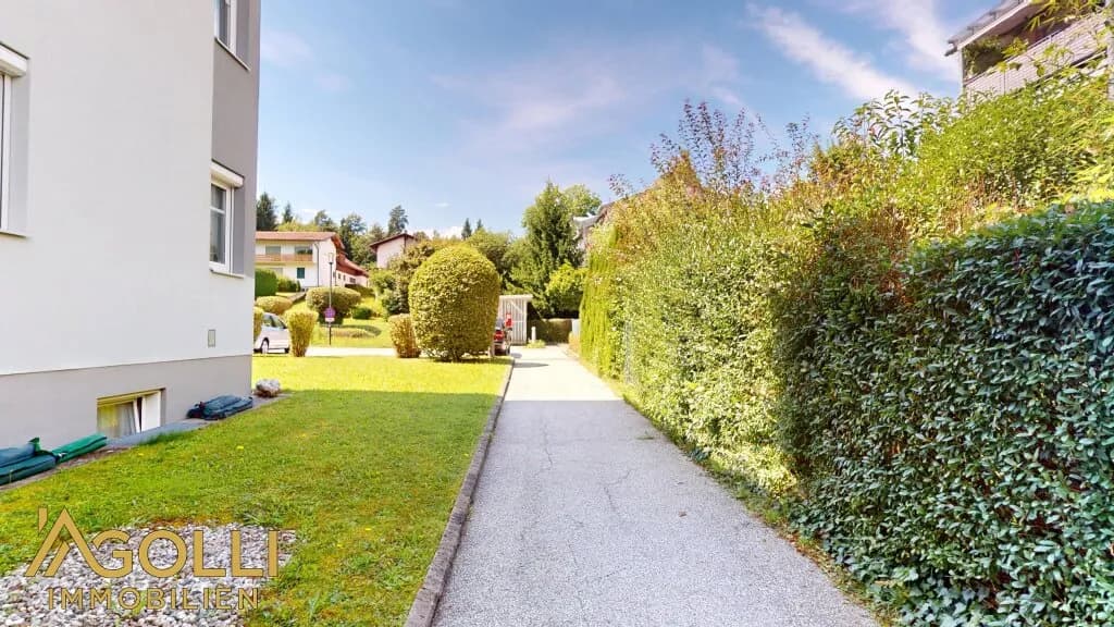 3-Zimmer-Wohnung kaufen in Villach Land – 77,72 m², € 449.000 – Bild 23 von 28
