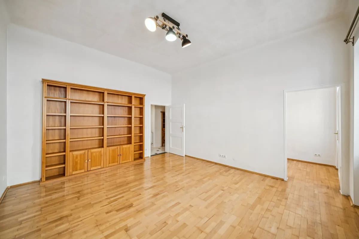 1-Zimmer-Wohnung kaufen in Wien – 37 m², € 148.000 – Bild 2 von 12