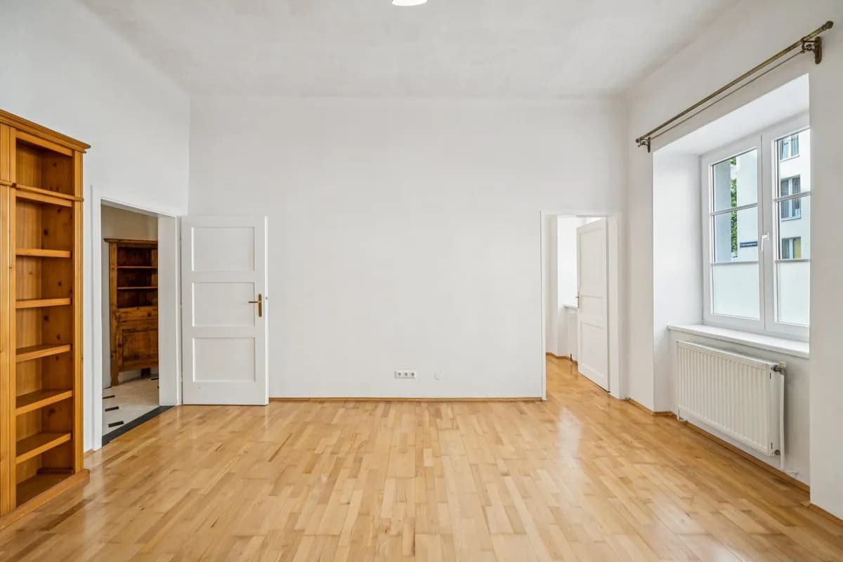 1-Zimmer-Wohnung kaufen in Wien – 37 m², € 148.000 – Bild 3 von 12