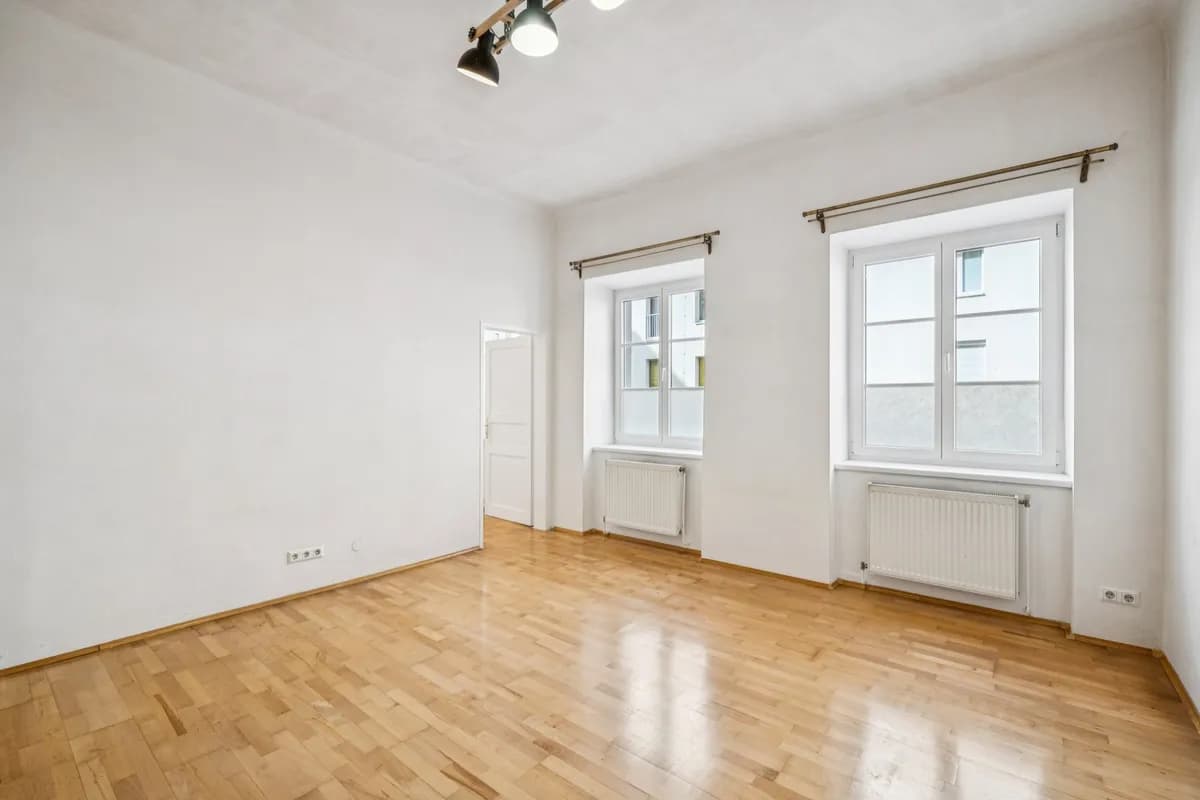 1-Zimmer-Wohnung kaufen in Wien – 37 m², € 148.000 – Bild 4 von 12