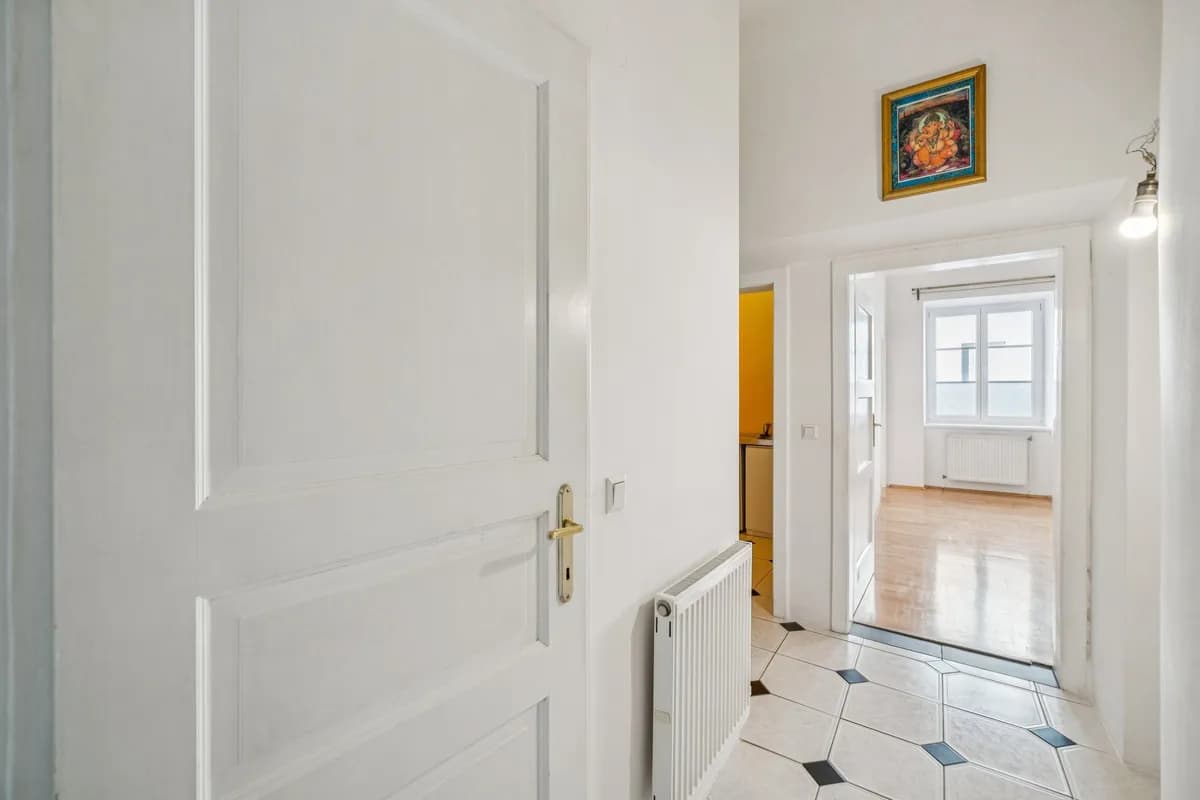1-Zimmer-Wohnung kaufen in Wien – 37 m², € 148.000 – Bild 5 von 12