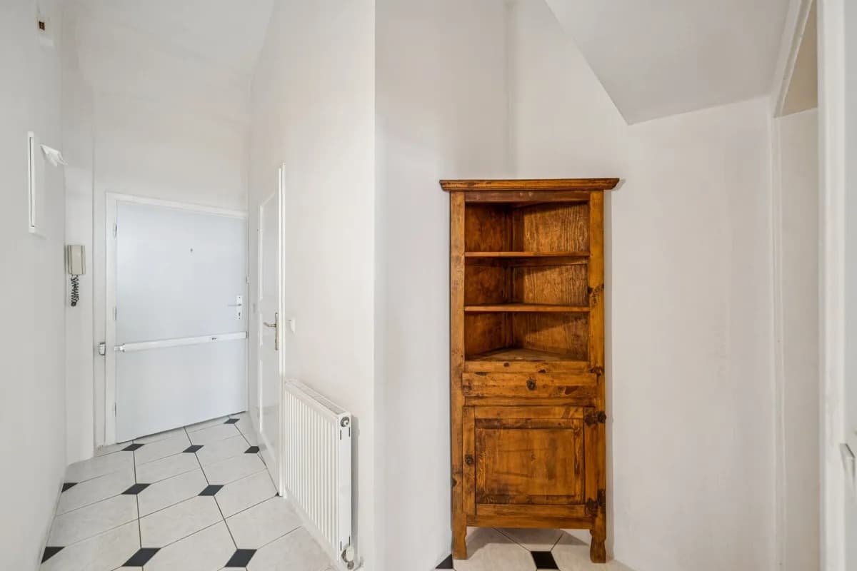 1-Zimmer-Wohnung kaufen in Wien – 37 m², € 148.000 – Bild 7 von 12