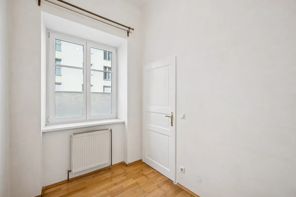1-Zimmer-Wohnung kaufen in Wien – 37 m², € 148.000 – Bild 8 von 12