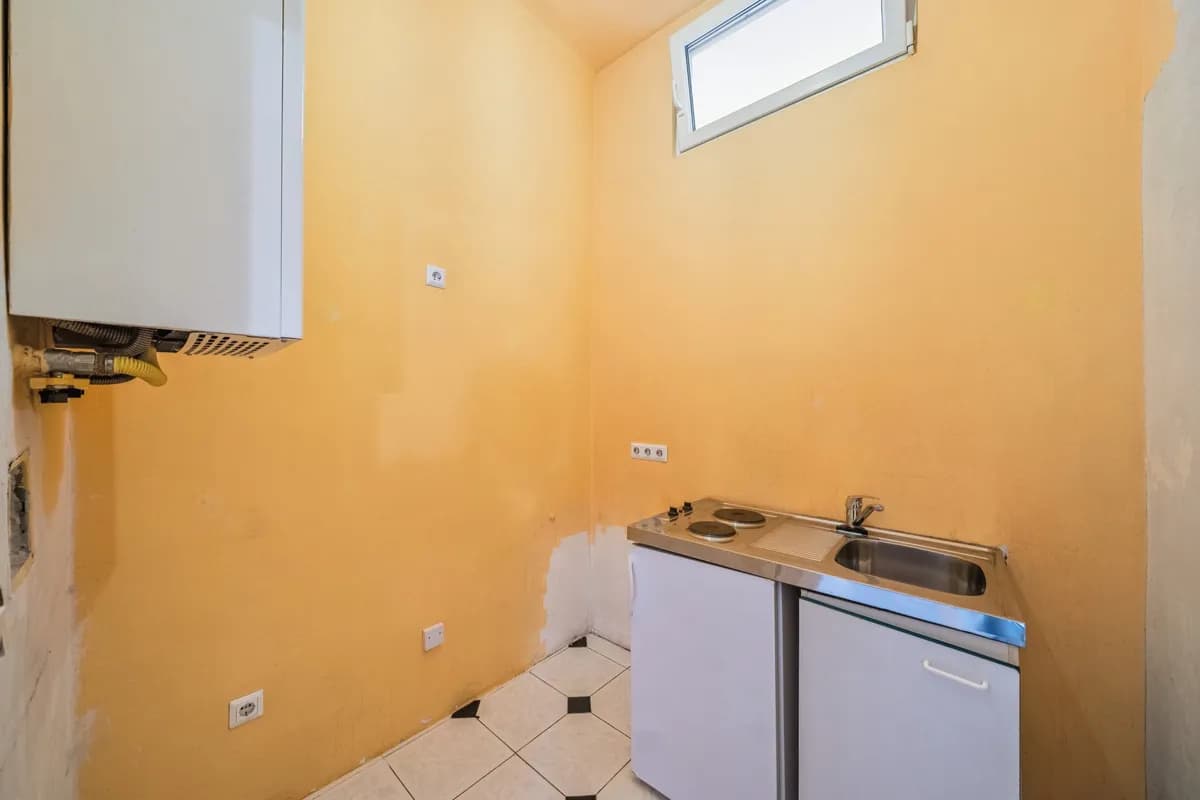 1-Zimmer-Wohnung kaufen in Wien – 37 m², € 148.000 – Bild 9 von 12