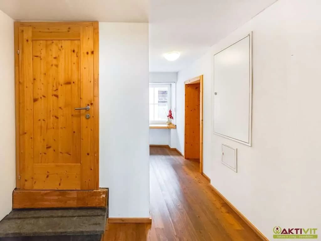 Haus kaufen in Leoben – 250 m², € 245.000 – Bild 2 von 12