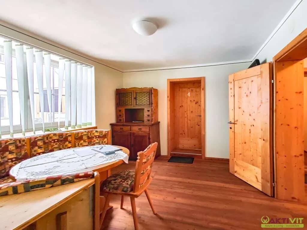Haus kaufen in Leoben – 250 m², € 245.000 – Bild 4 von 12