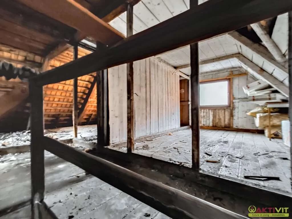 Haus kaufen in Leoben – 250 m², € 245.000 – Bild 8 von 12
