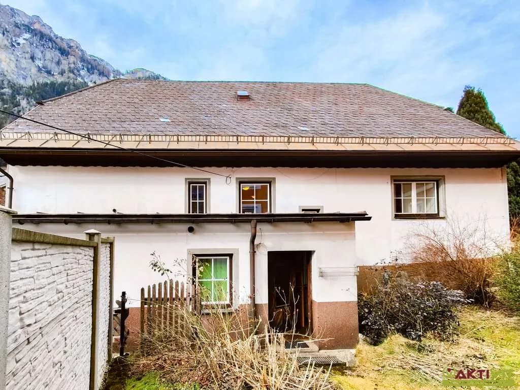 Haus kaufen in Leoben – 250 m², € 245.000 – Bild 9 von 12