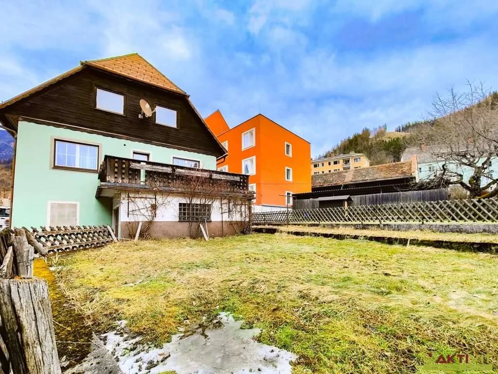 Haus kaufen in Leoben – 250 m², € 245.000 – Bild 11 von 12