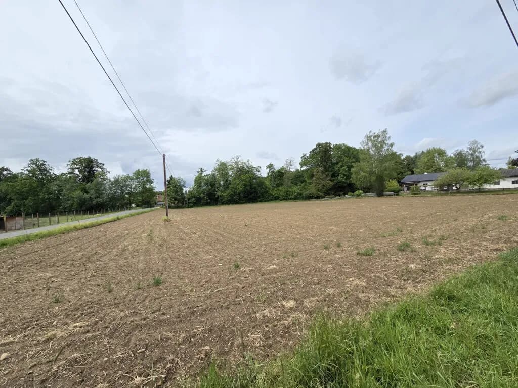 Grundstück kaufen in Südoststeiermark – 2 739 m², € 36.000 – Bild 2 von 4