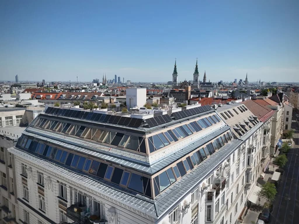 5-Zimmer-Wohnung kaufen in Wien – 192,98 m² – Bild 9 von 14