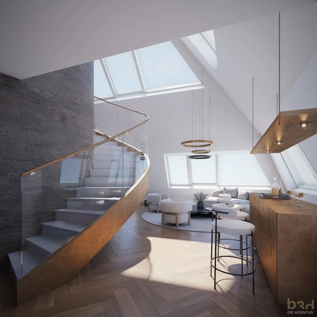 5-Zimmer-Wohnung kaufen in Wien – 192,98 m² – Bild 11 von 14