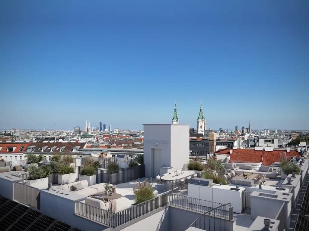5-Zimmer-Wohnung kaufen in Wien – 192,98 m² – Bild 12 von 14