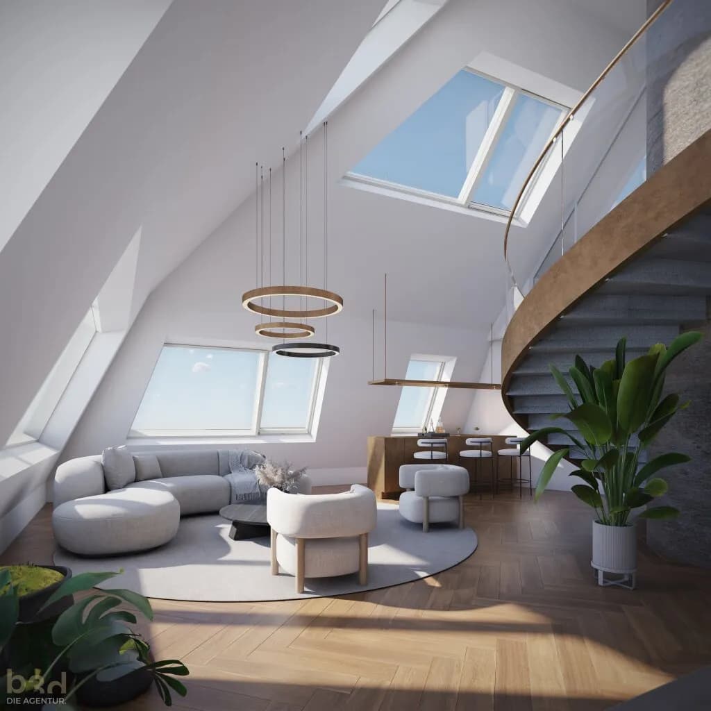5-Zimmer-Wohnung kaufen in Wien – 273,72 m² – Bild 4 von 22