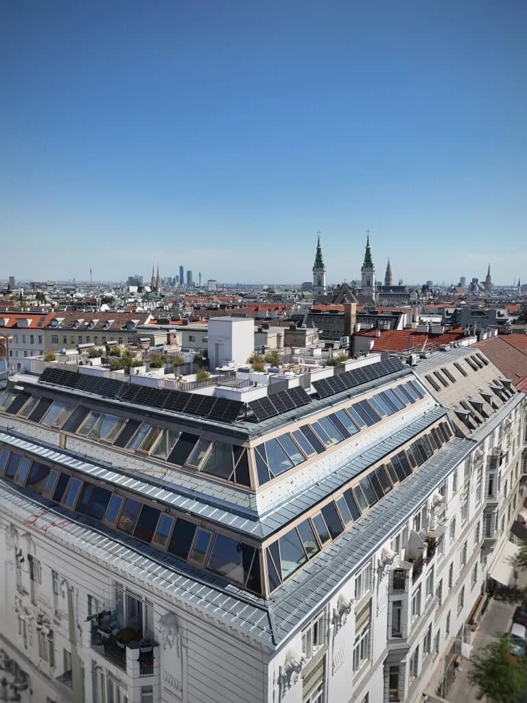 5-Zimmer-Wohnung kaufen in Wien – 273,72 m² – Bild 6 von 22