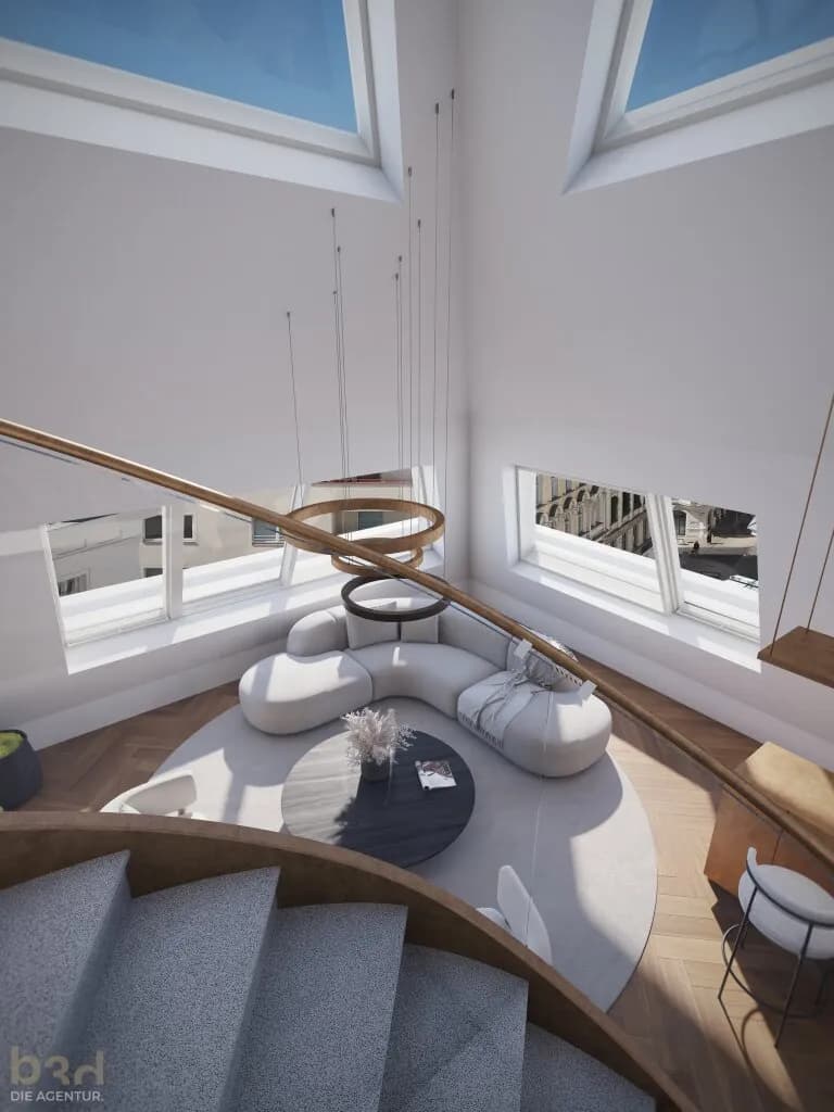 5-Zimmer-Wohnung kaufen in Wien – 273,72 m² – Bild 7 von 22