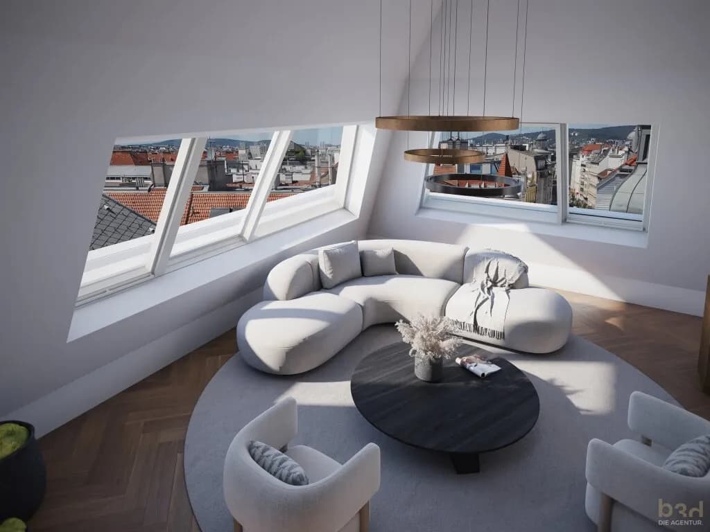 5-Zimmer-Wohnung kaufen in Wien – 273,72 m² – Bild 8 von 22