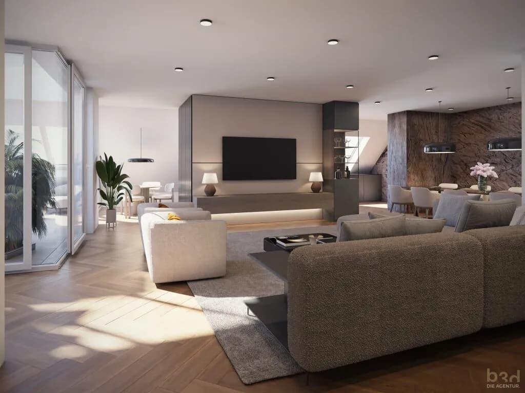 5-Zimmer-Wohnung kaufen in Wien – 273,72 m² – Bild 12 von 22