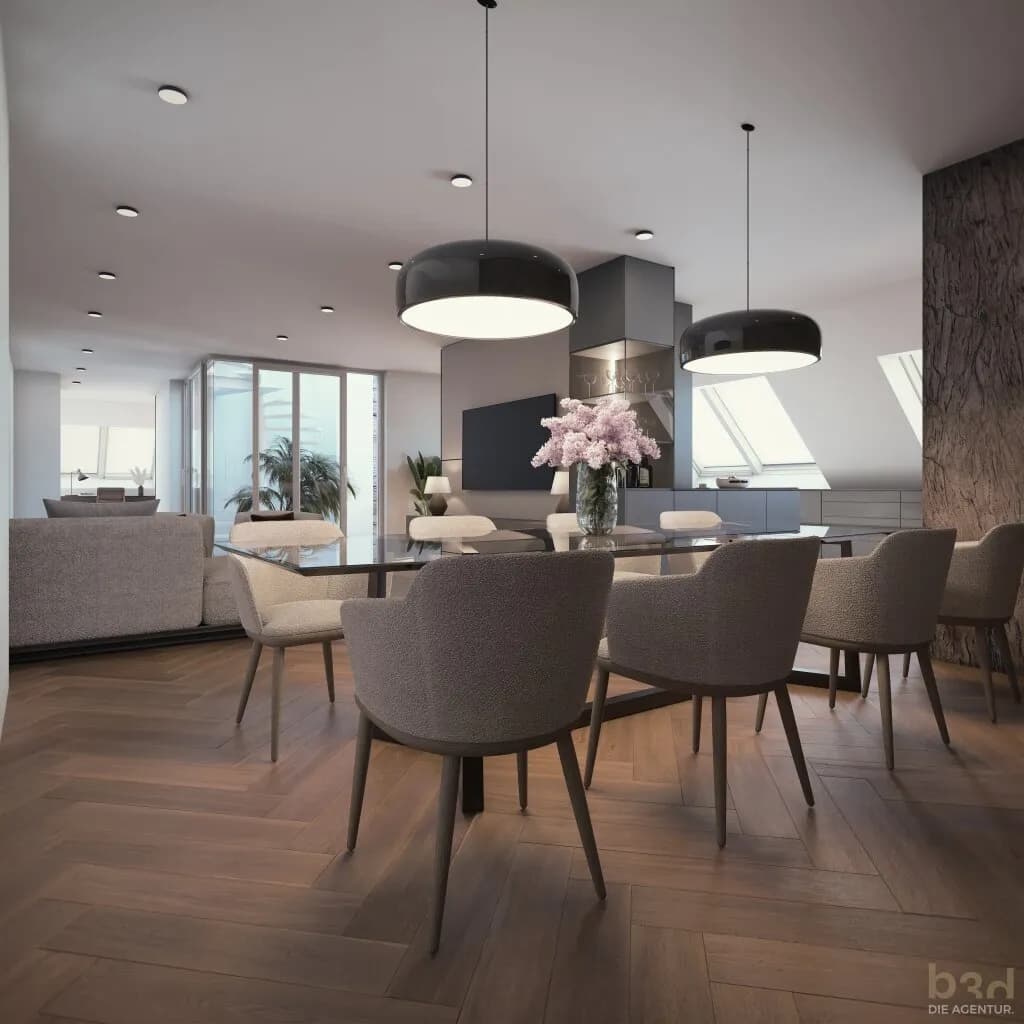 5-Zimmer-Wohnung kaufen in Wien – 273,72 m² – Bild 13 von 22