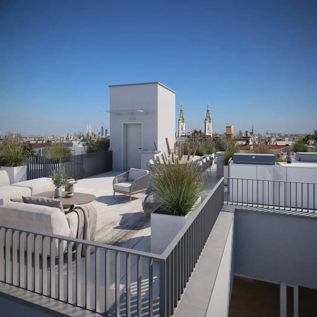 5-Zimmer-Wohnung kaufen in Wien – 273,72 m² – Bild 15 von 22