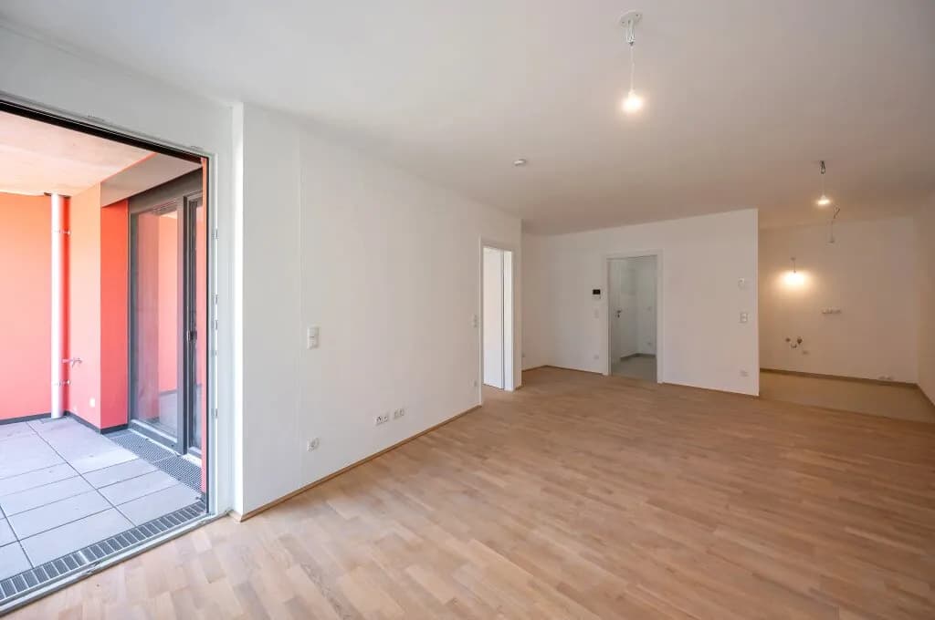 2-Zimmer-Wohnung kaufen in Mistelbach – 62,38 m², € 275.000