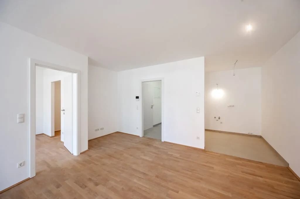 2-Zimmer-Wohnung kaufen in Mistelbach – 62,38 m², € 275.000 – Bild 4 von 14