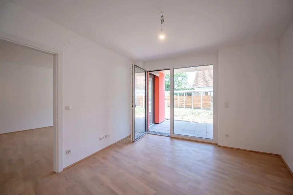 2-Zimmer-Wohnung kaufen in Mistelbach – 62,38 m², € 275.000 – Bild 7 von 14