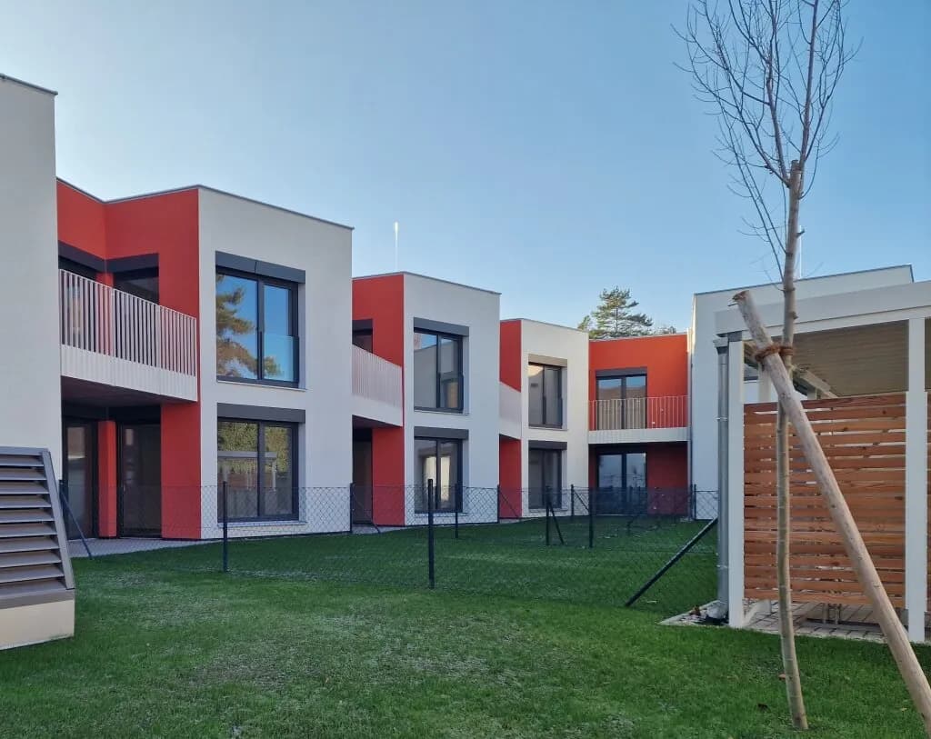 2-Zimmer-Wohnung kaufen in Mistelbach – 62,38 m², € 275.000 – Bild 10 von 14