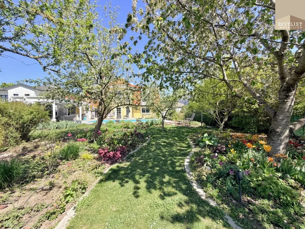 8-Zimmer-Haus kaufen in Baden – 323 m², € 1.570.000 – Bild 16 von 20