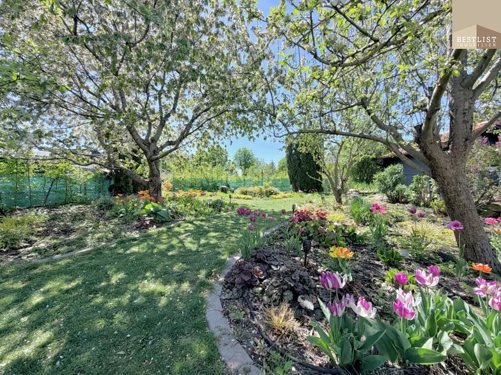 8-Zimmer-Haus kaufen in Baden – 323 m², € 1.570.000 – Bild 17 von 20