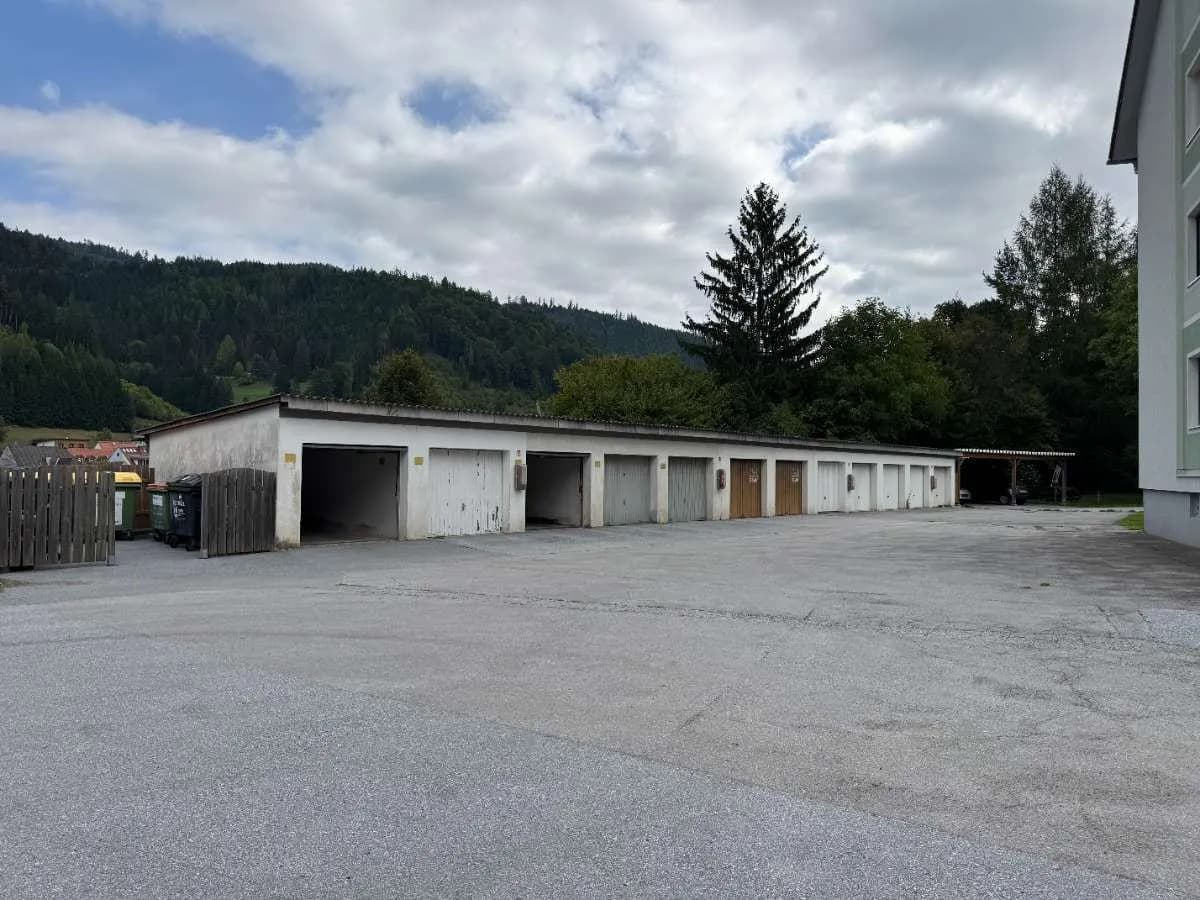 2-Zimmer-Wohnung mieten in Graz-Umgebung – 54 m², € 395 – Bild 2 von 15