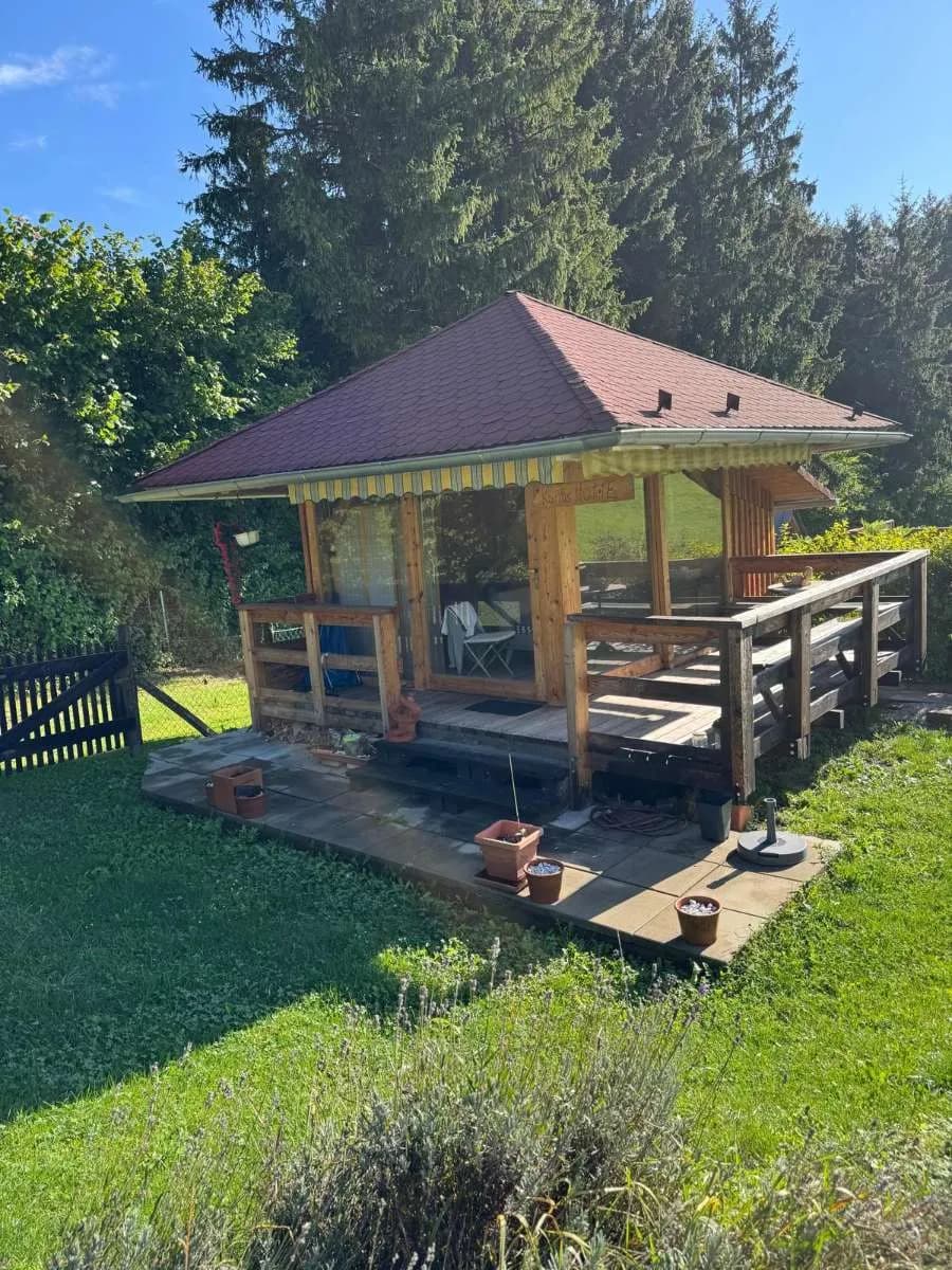 2-Zimmer-Wohnung mieten in Graz-Umgebung – 54 m², € 395 – Bild 13 von 15