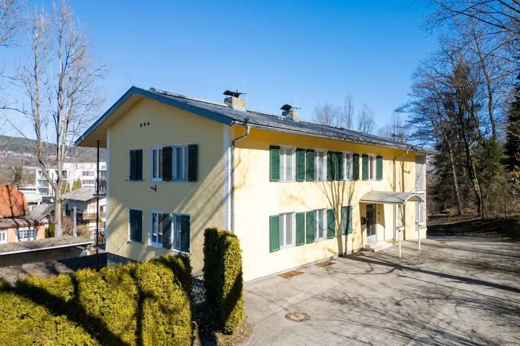 Gewerbeimmobilie mieten in Villach Land – 354 m², € 4.430