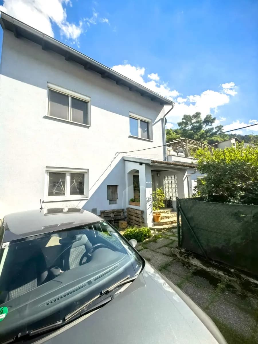 5-Zimmer-Haus kaufen in Mödling – 222 m², € 459.000