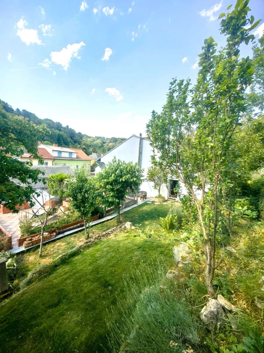 5-Zimmer-Haus kaufen in Mödling – 222 m², € 459.000 – Bild 3 von 23