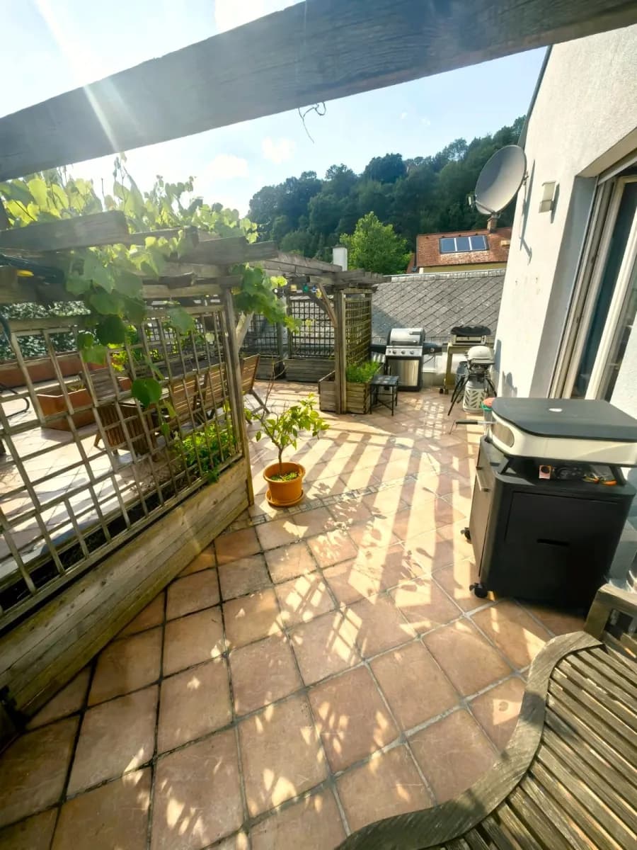 5-Zimmer-Haus kaufen in Mödling – 222 m², € 459.000 – Bild 5 von 23