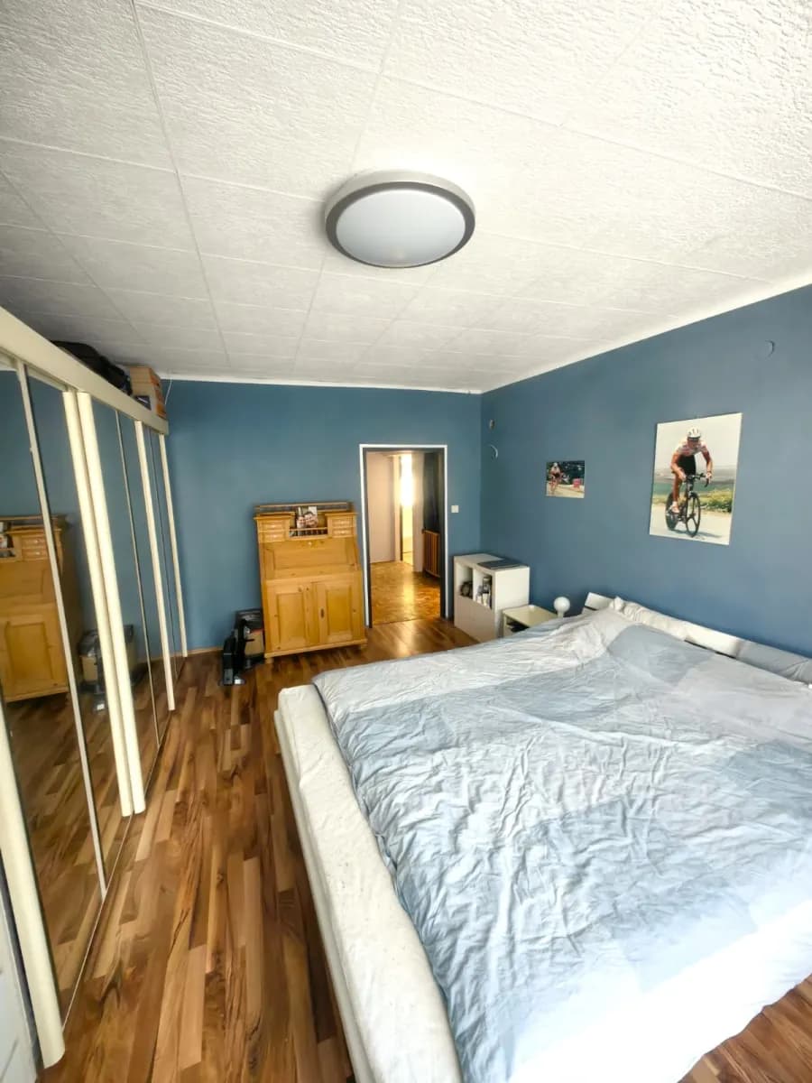 5-Zimmer-Haus kaufen in Mödling – 222 m², € 459.000 – Bild 10 von 23