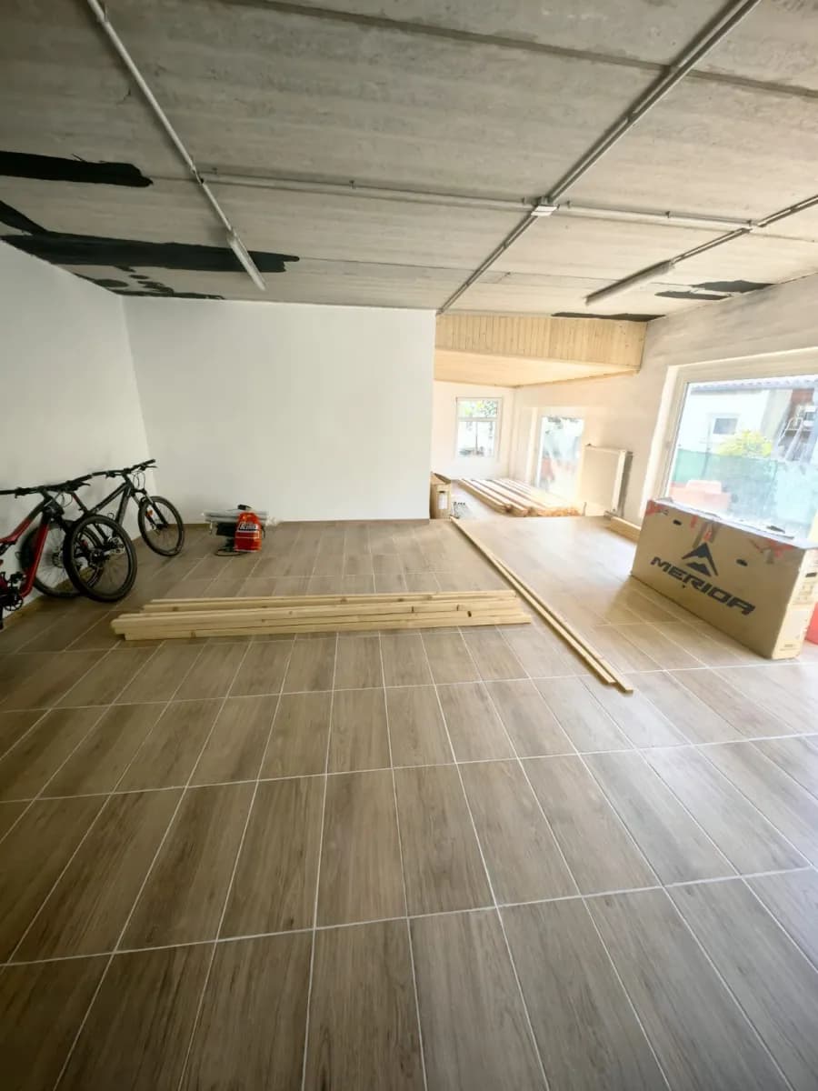 5-Zimmer-Haus kaufen in Mödling – 222 m², € 459.000 – Bild 16 von 23