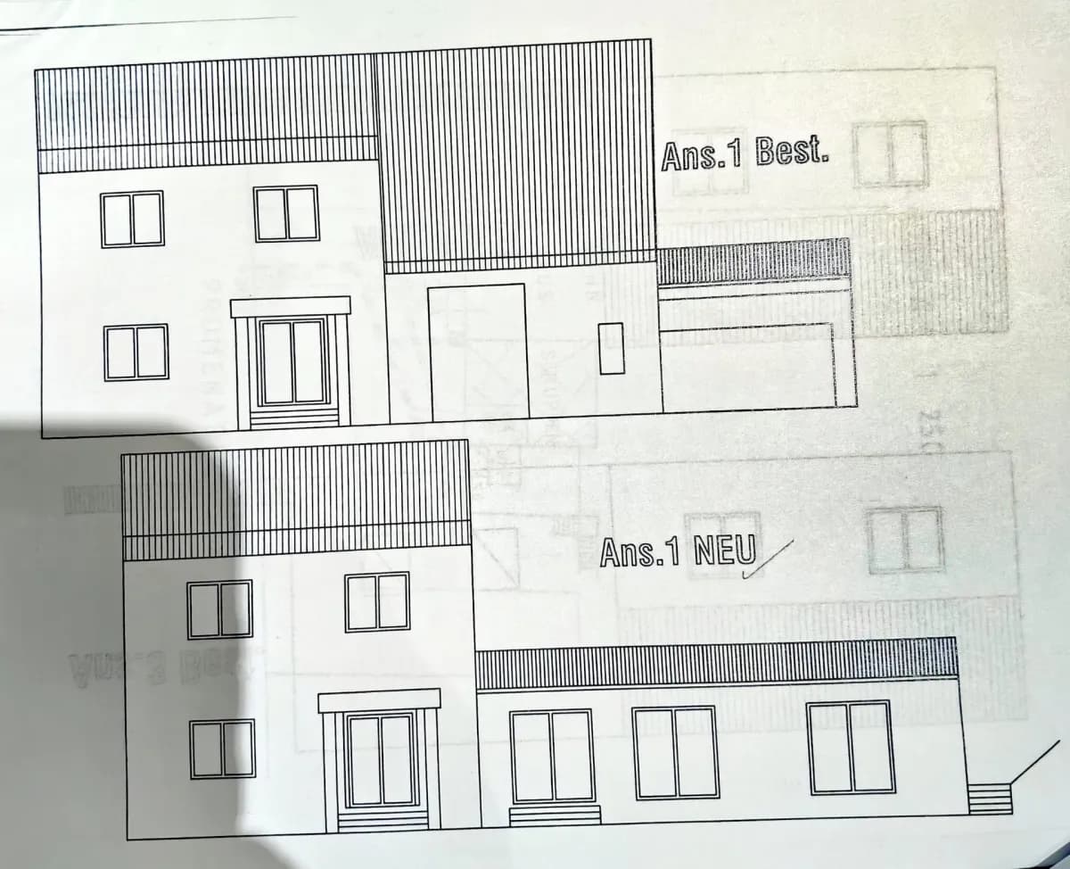 5-Zimmer-Haus kaufen in Mödling – 222 m², € 459.000 – Bild 19 von 23