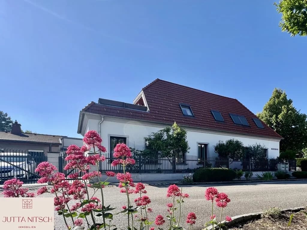 7-Zimmer-Gewerbeimmobilie kaufen in Baden – 219,82 m², € 629.000 – Bild 2 von 31