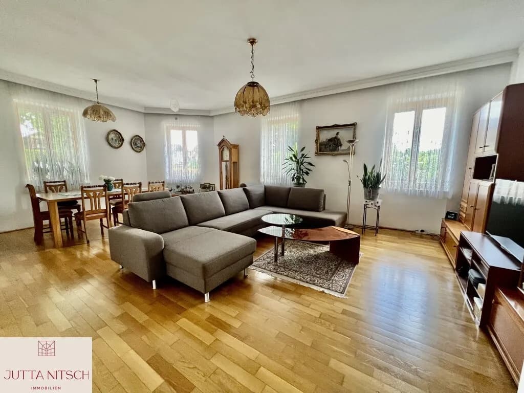 7-Zimmer-Gewerbeimmobilie kaufen in Baden – 219,82 m², € 629.000 – Bild 3 von 31