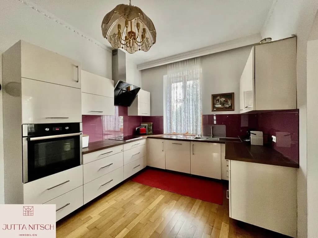 7-Zimmer-Gewerbeimmobilie kaufen in Baden – 219,82 m², € 629.000 – Bild 4 von 31