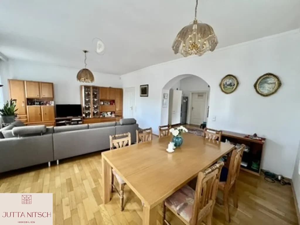 7-Zimmer-Gewerbeimmobilie kaufen in Baden – 219,82 m², € 629.000 – Bild 6 von 31