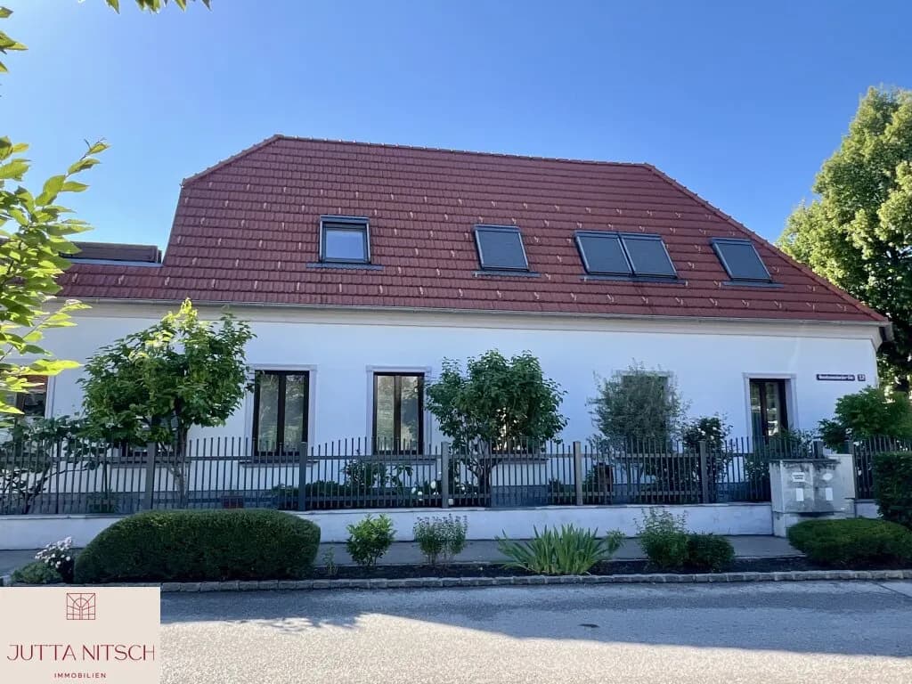 7-Zimmer-Gewerbeimmobilie kaufen in Baden – 219,82 m², € 629.000 – Bild 7 von 31