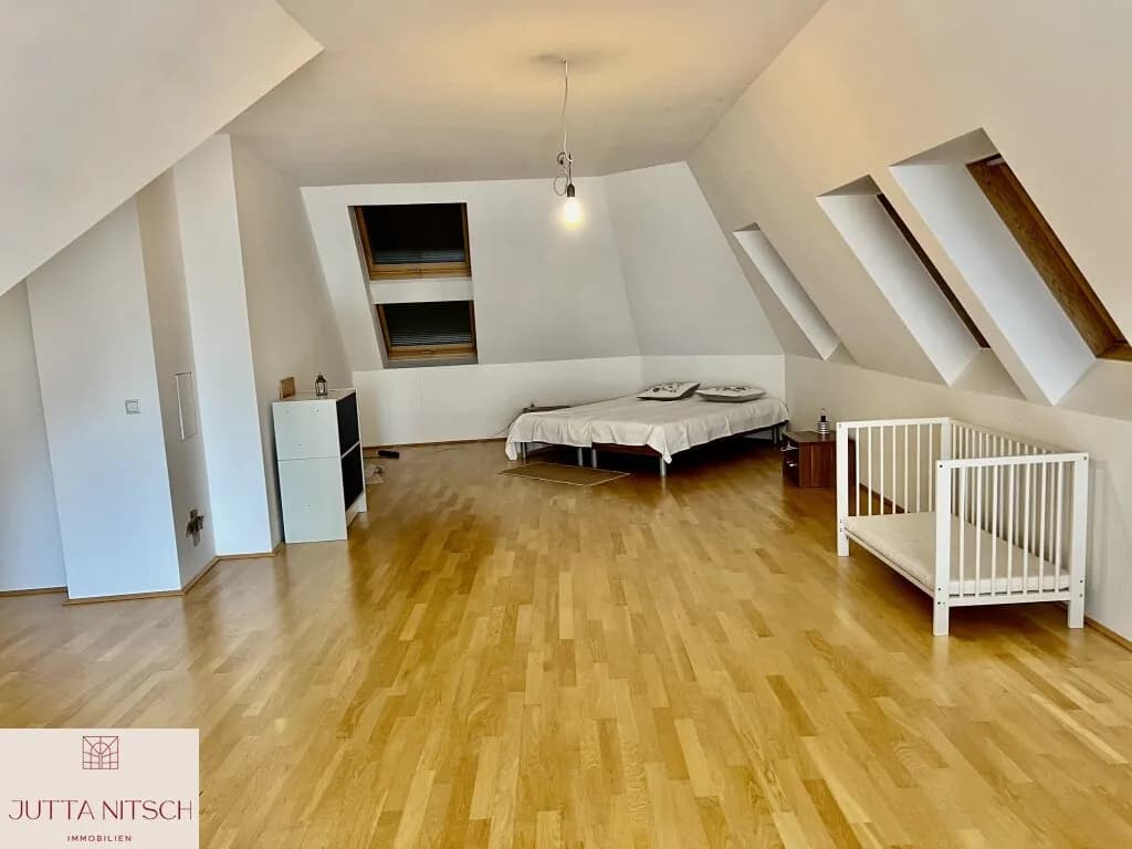 7-Zimmer-Gewerbeimmobilie kaufen in Baden – 219,82 m², € 629.000 – Bild 12 von 31