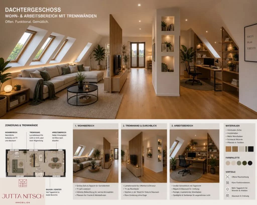 7-Zimmer-Gewerbeimmobilie kaufen in Baden – 219,82 m², € 629.000 – Bild 15 von 31