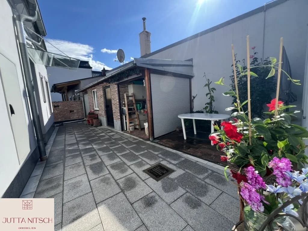 7-Zimmer-Gewerbeimmobilie kaufen in Baden – 219,82 m², € 629.000 – Bild 20 von 31
