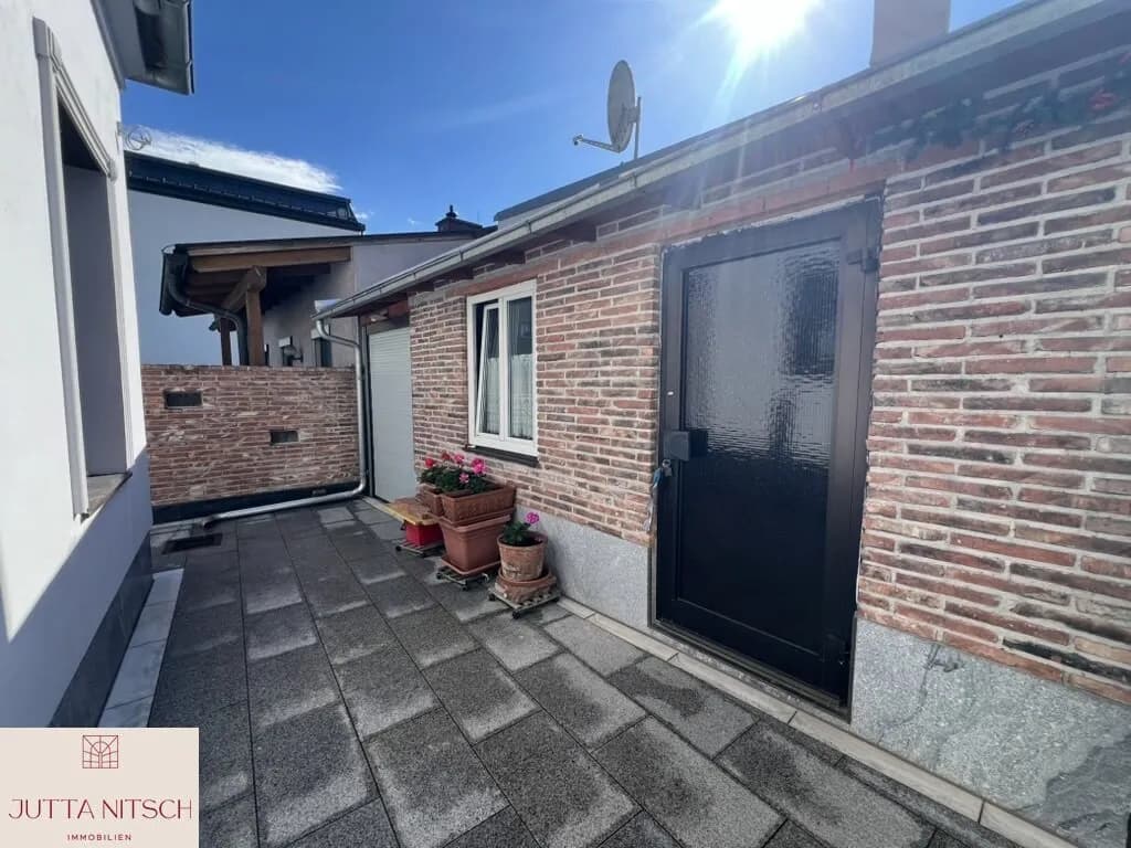 7-Zimmer-Gewerbeimmobilie kaufen in Baden – 219,82 m², € 629.000 – Bild 21 von 31
