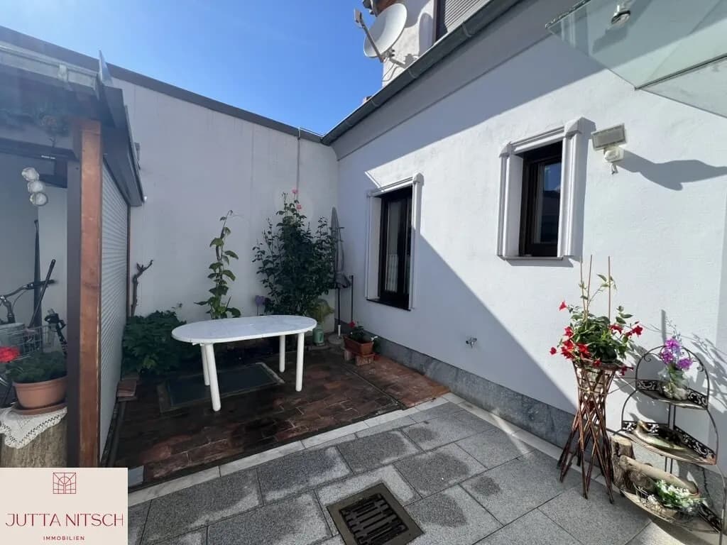 7-Zimmer-Gewerbeimmobilie kaufen in Baden – 219,82 m², € 629.000 – Bild 26 von 31